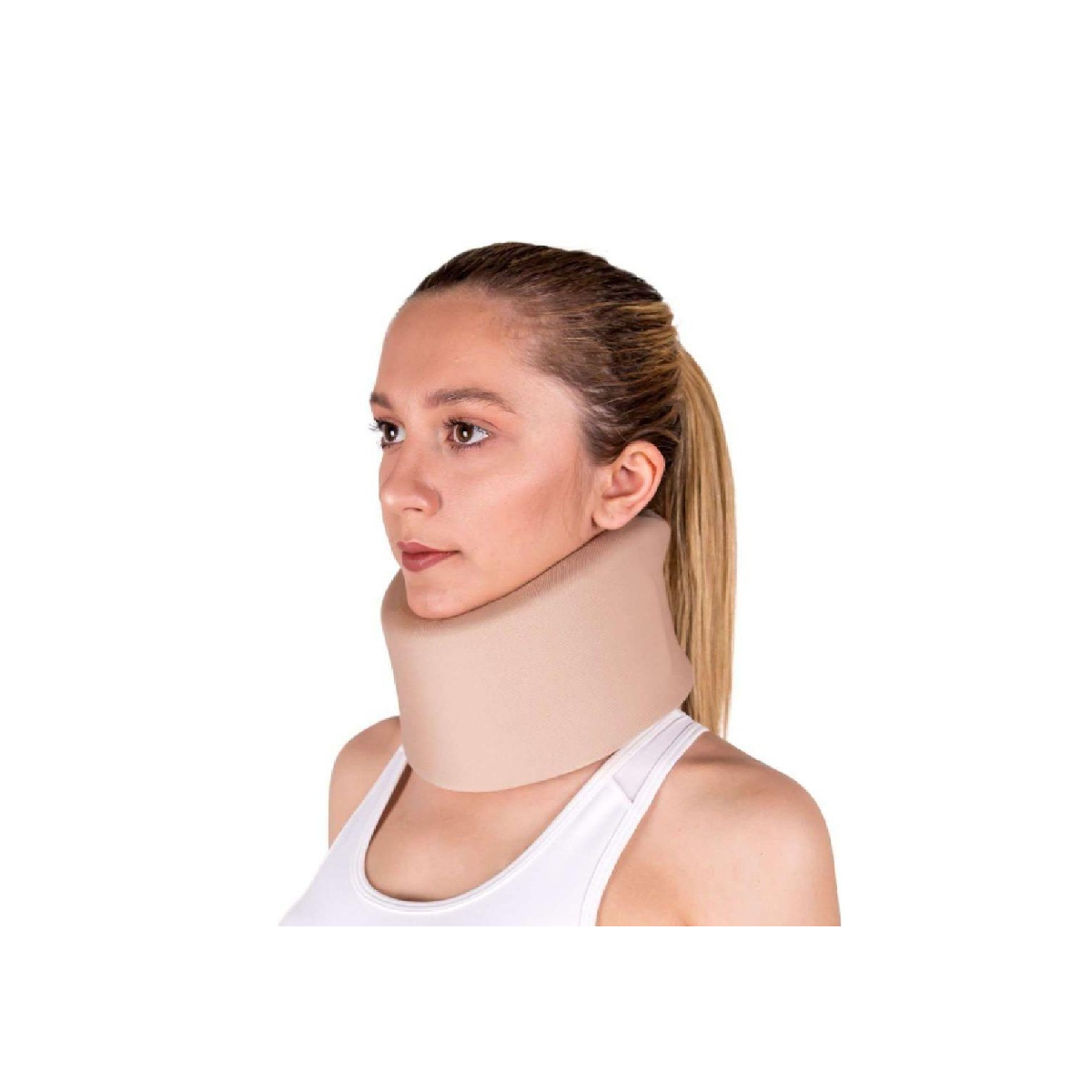 Orthocare 1170 Reinforced Collar Boyunluk