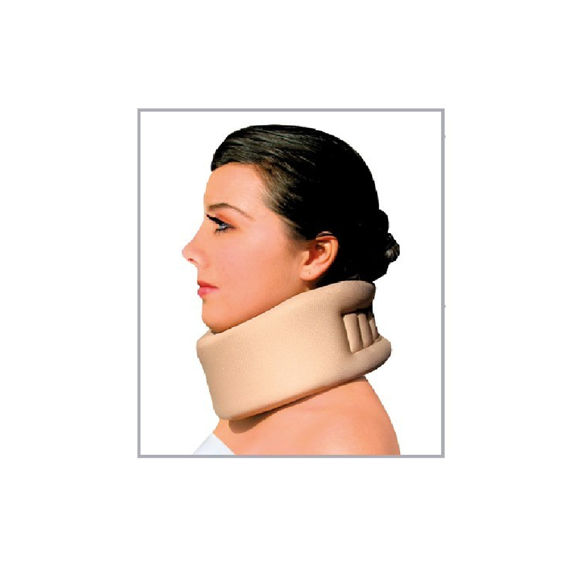 Orthocare 1181 Soft Collar Eco Boyunluk