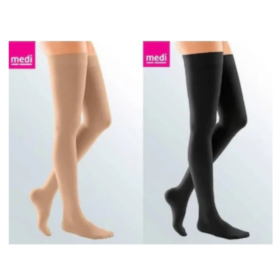Mediven Plus Dizüstü Varis Çorabı CCL2