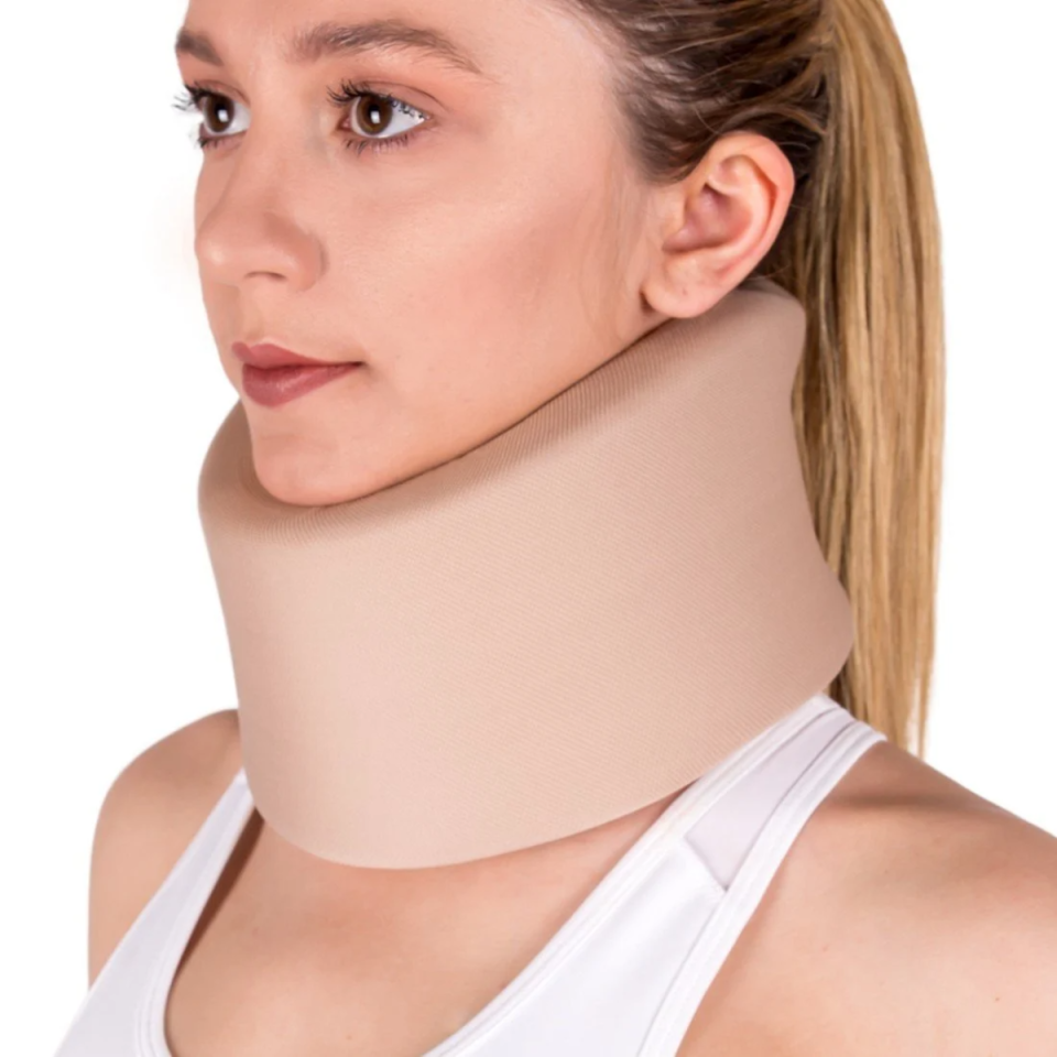 Orthocare 1180 Soft Collar Boyunluk