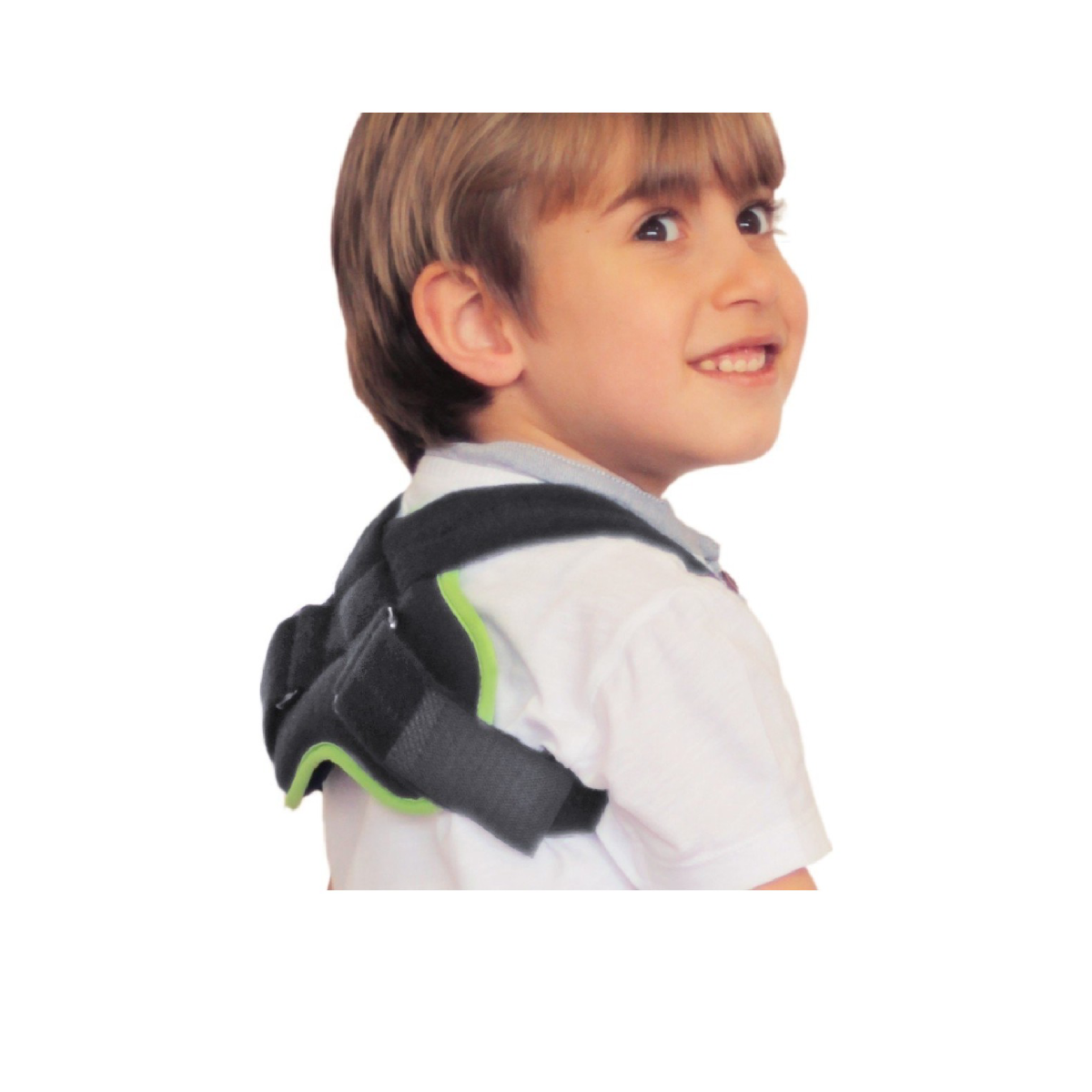 Orthocare Clavicare Kids Klavikula Desteği 1339