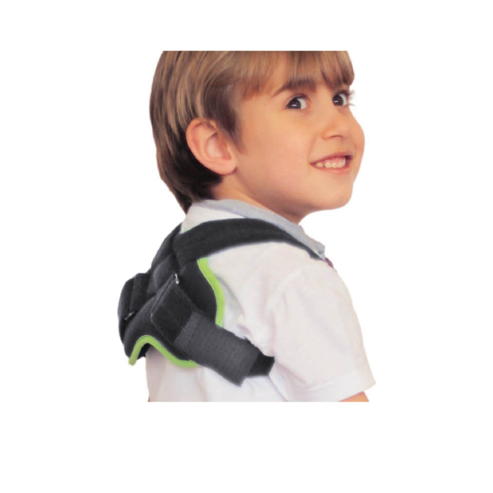 Orthocare Clavicare Kids Klavikula Desteği 1339