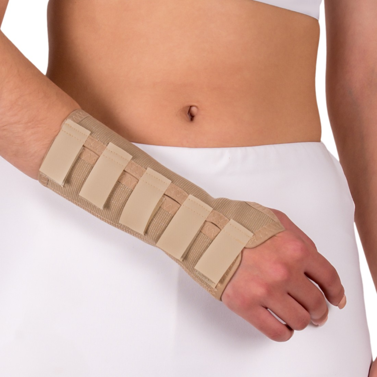 Orthocare 4515 Manucare Comfort Sağ El Bilek Ateli