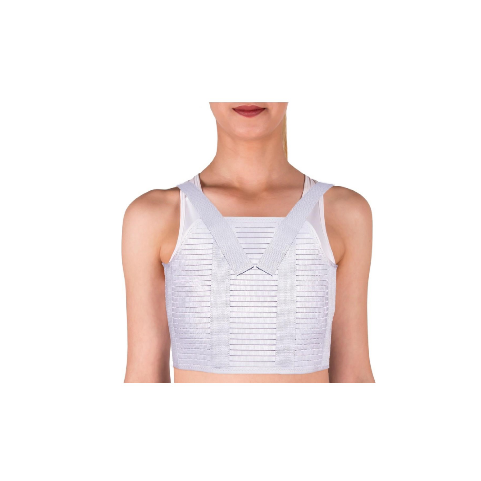Orthocare Sternicare 1710 Medikal Göğüs Korsesi
