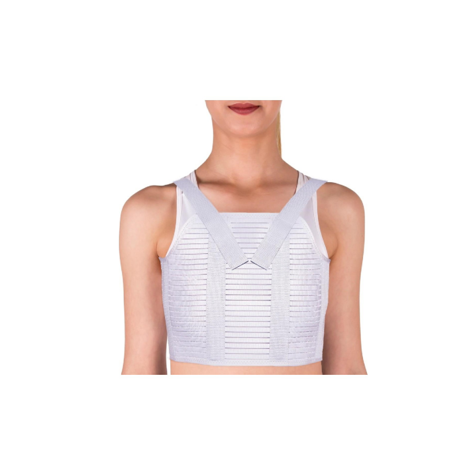 Orthocare Sternicare 1710 Medikal Göğüs Korsesi