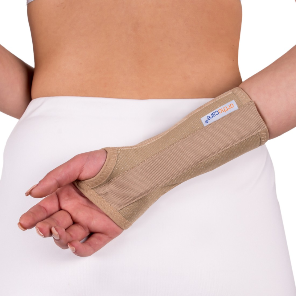 Orthocare 4515 Manucare Comfort Sol El Bilek Ateli