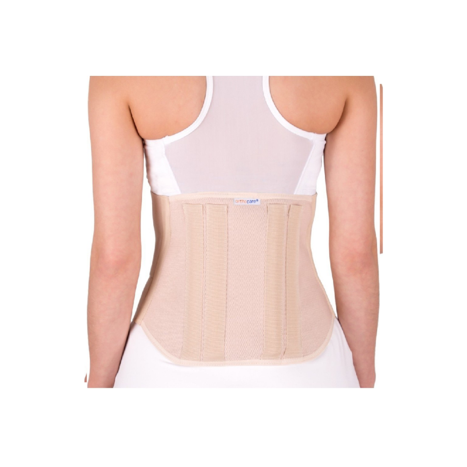 Orthocare 2130 Lumbosakral Korse