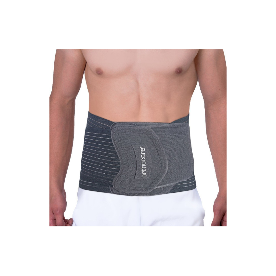 Orthocare 2526 Lumbocare Inno-II Lumbosakral Korse