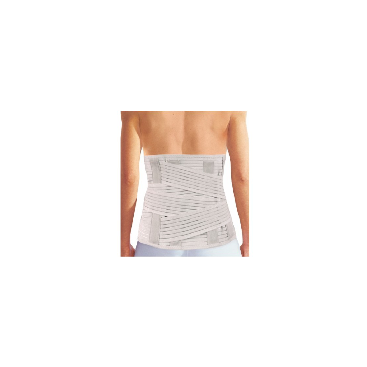 Orthocare 2530 Lumbocare Light Lumbosakral Korse