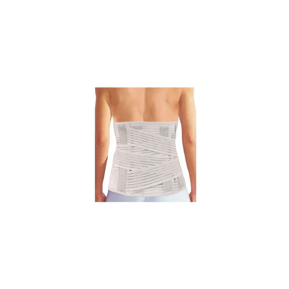 Orthocare 2530 Lumbocare Light Lumbosakral Korse