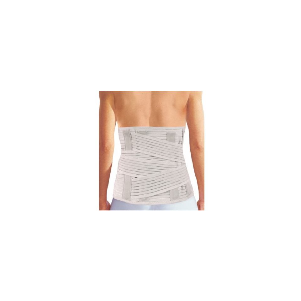 Orthocare 2530 Lumbocare Light Lumbosakral Korse