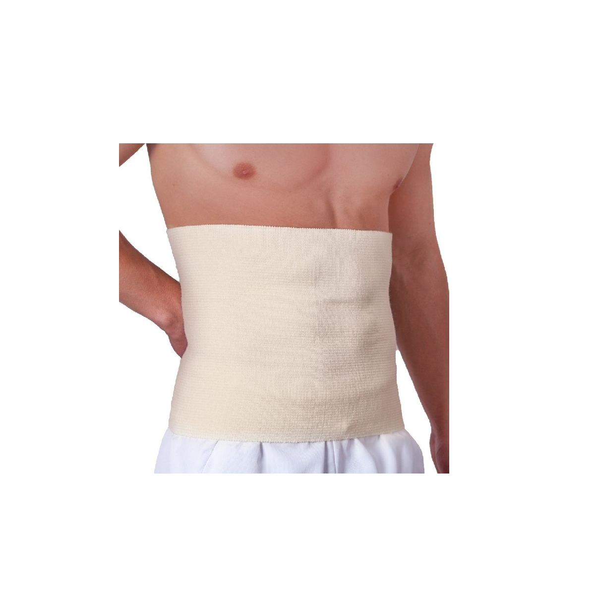 Orthocare 2810 Yün Bel Korsesi 2XLARGE