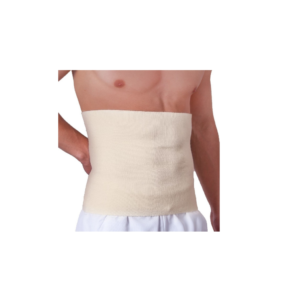 Orthocare 2810 Yün Bel Korsesi