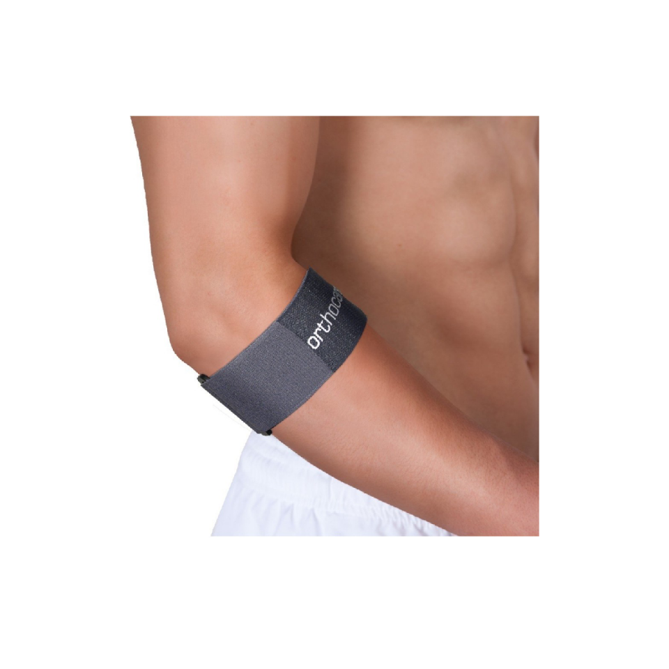 Orthocare 3120 Epikondilit Bandajı Tenisçi Dirsekliği Tek Pedli