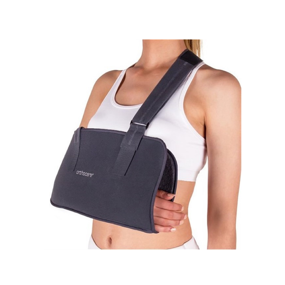 Orthocare 3510 Armsling Velkro Kol Askısı
