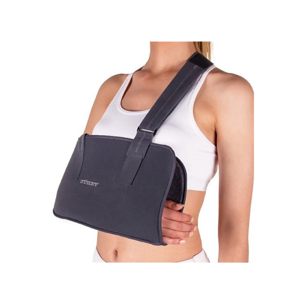 Orthocare 3510 Armsling Velkro Kol Askısı