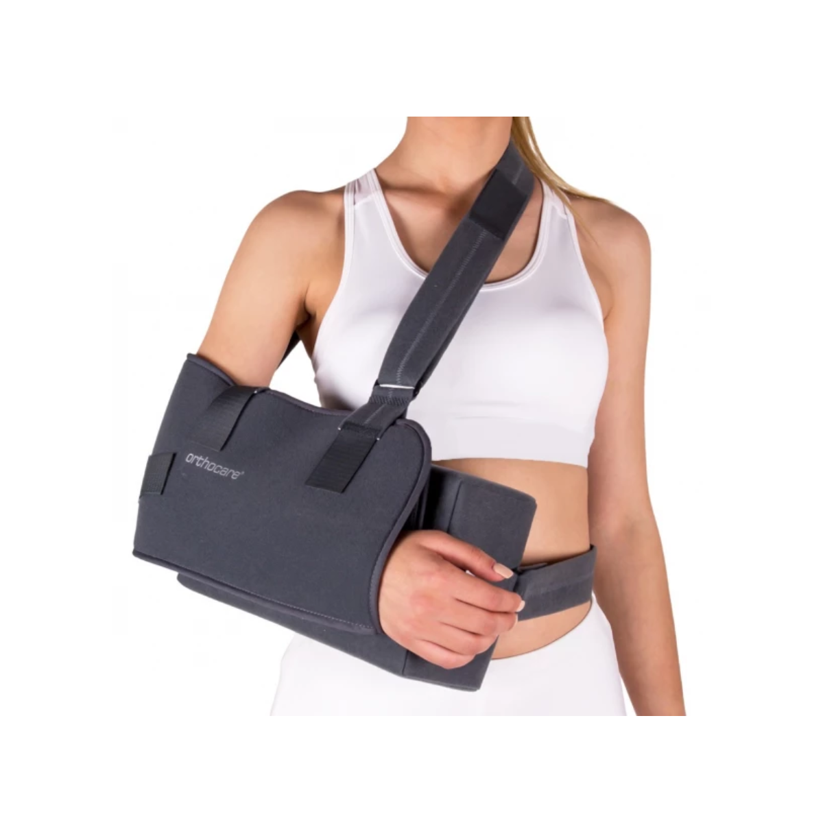 Orthocare 3511 Omuz Abdüksiyon Yastığı 15°