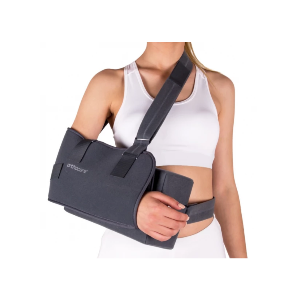 Orthocare 3511 Omuz Abdüksiyon Yastığı 15°