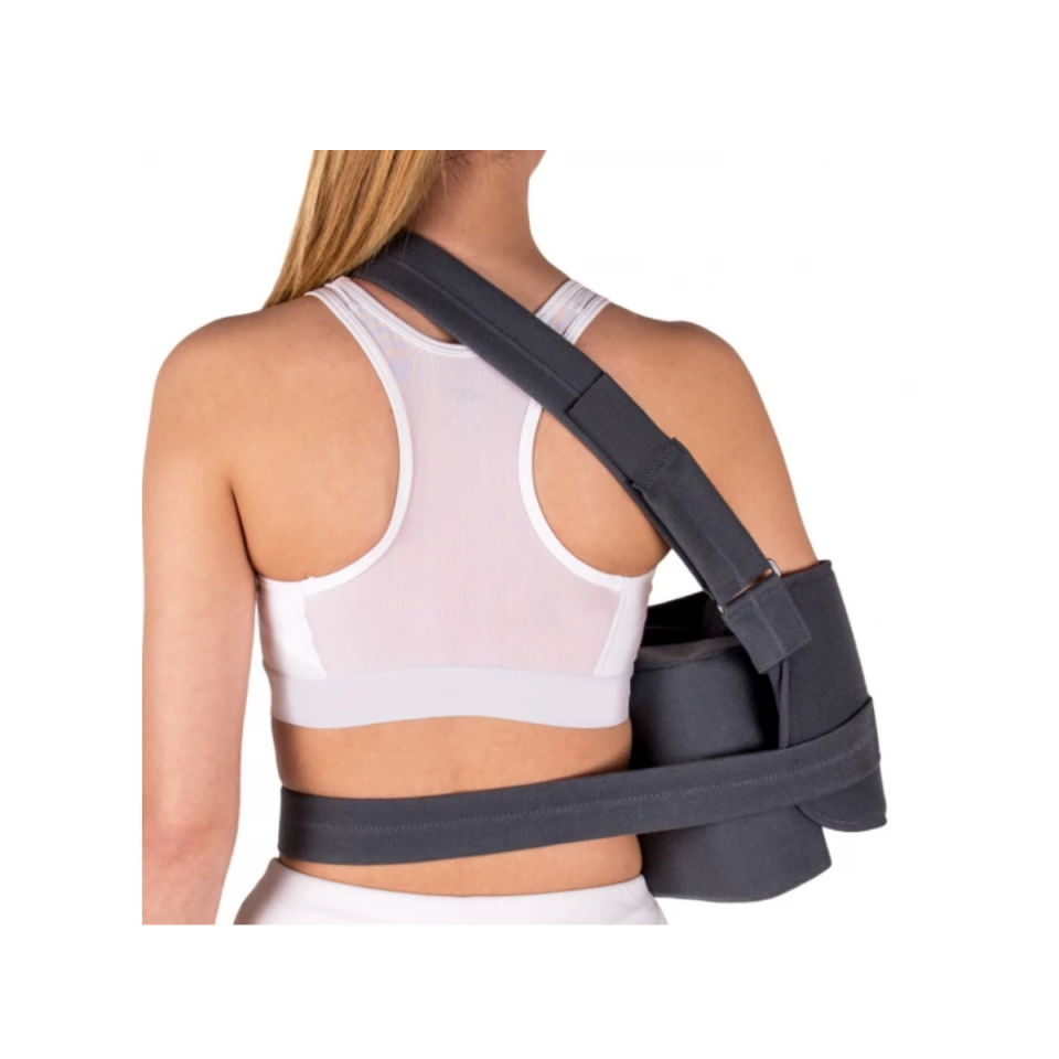 Orthocare 3511 Omuz Abdüksiyon Yastığı 15°