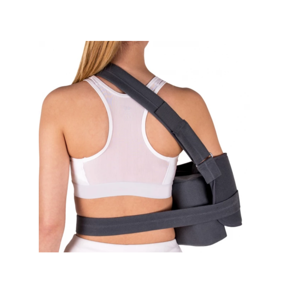 Orthocare 3511 Omuz Abdüksiyon Yastığı 15°