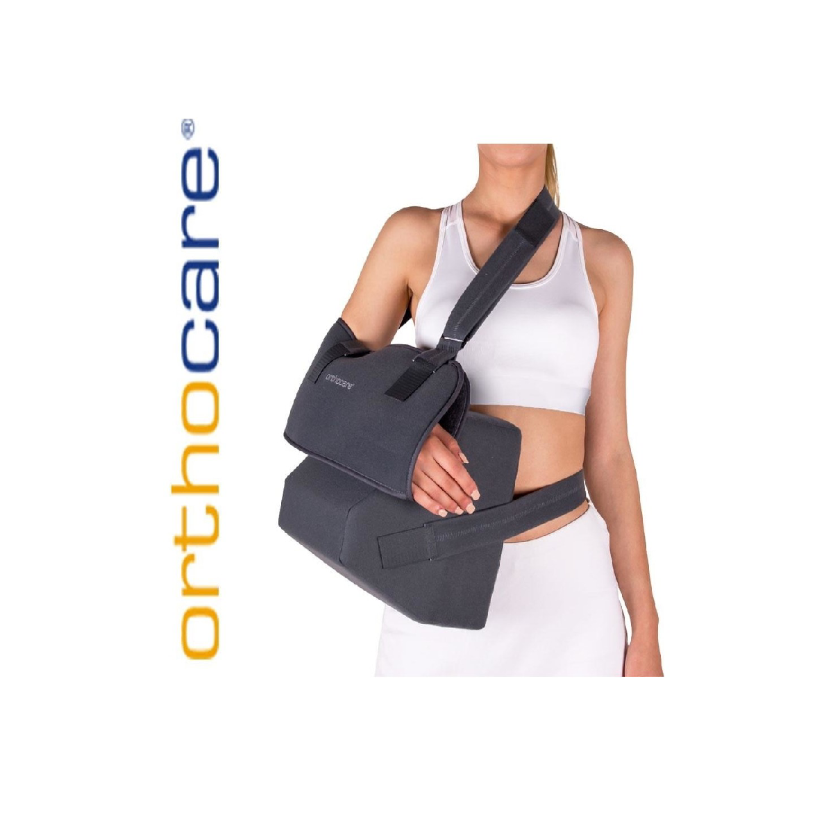 Orthocare 3512 Kol Abdüksiyon Askısı Ortezi 30/45°