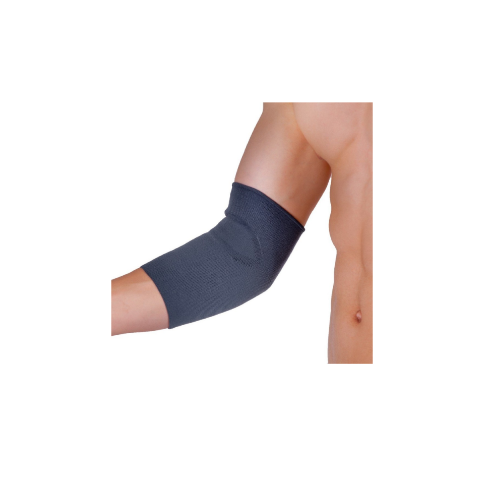 Orthocare 3911 Epikondilit Destekli Örme Dirseklik