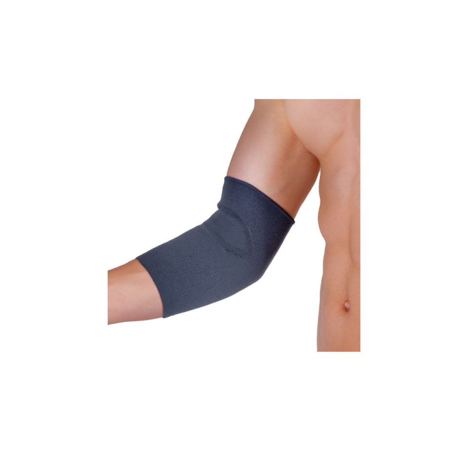 Orthocare 3911 Epikondilit Destekli Örme Dirseklik