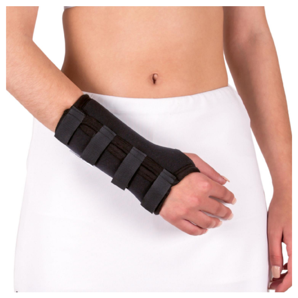 Orthocare 4320 Manucare Active El Bilek Ateli Sol