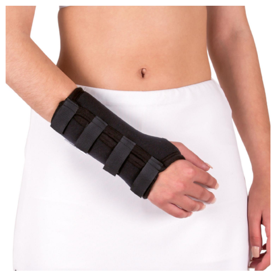 Orthocare 4320 Manucare Active El Bilek Ateli Sag