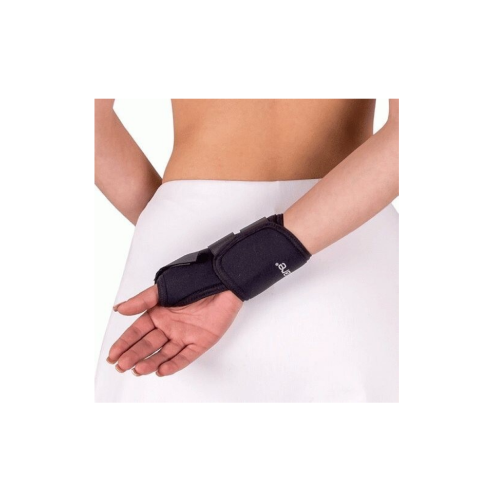 Orthocare 4330 Termoplastik Başparmak Ateli Sol