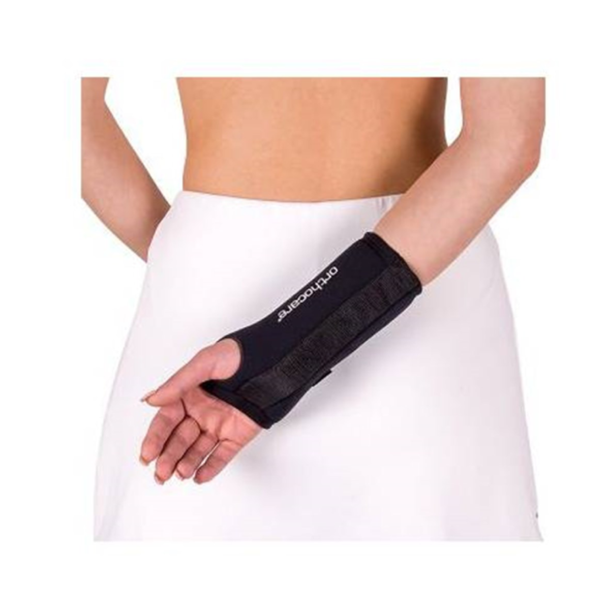 Orthocare 4511 Manucare El Bilek Ateli Sol