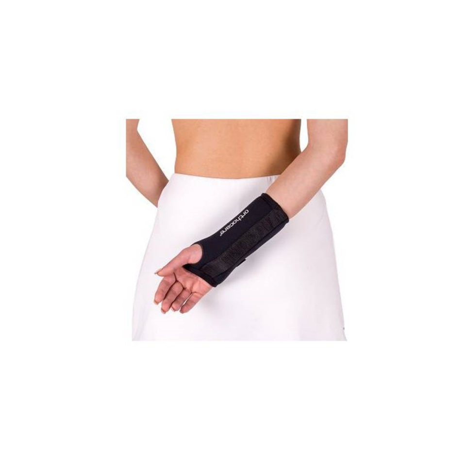 Orthocare 4511 Manucare El Bilek Ateli Sol