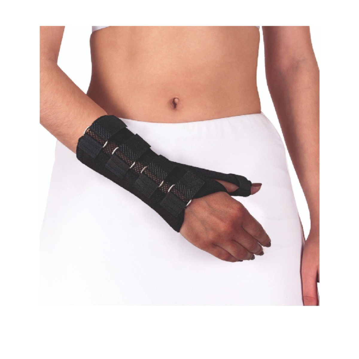 Orthocare Manucare III plus 4522 Sol
