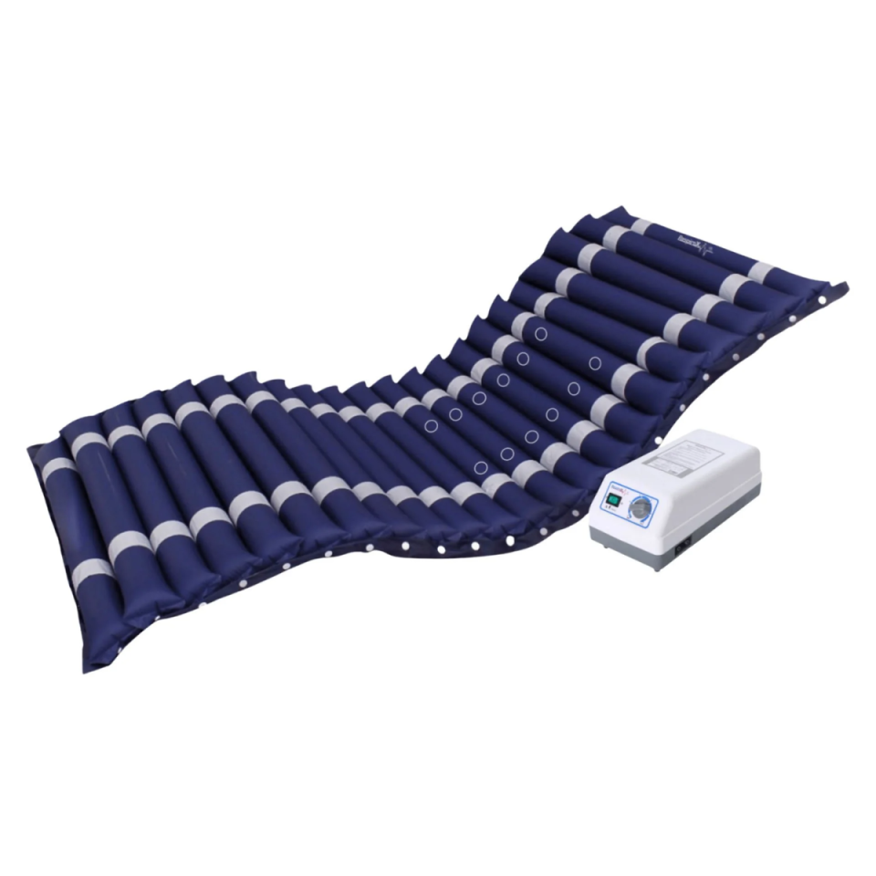 Respirox RHB-01 Boru Tipi Havalı Yatak