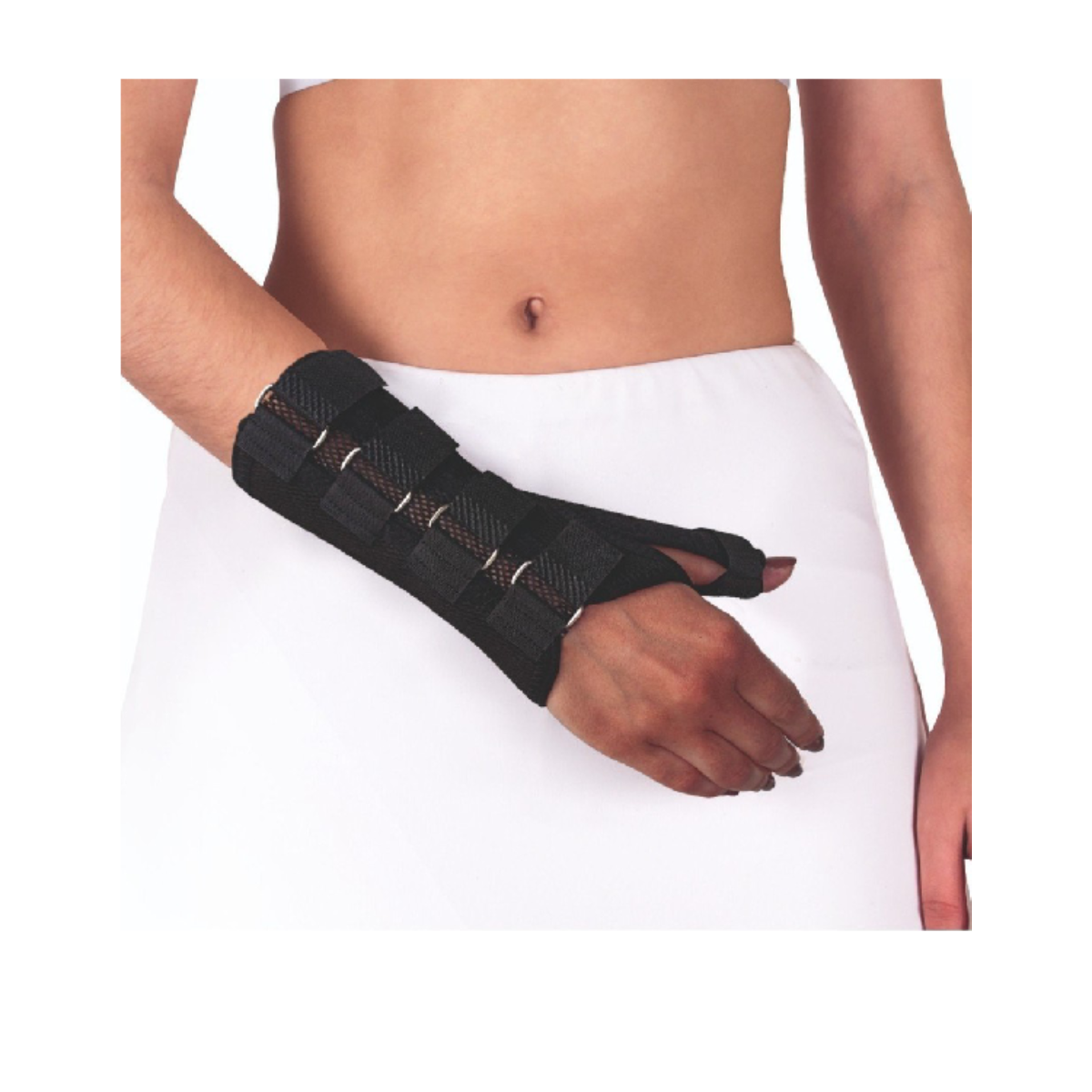 Orthocare Manucare III plus 4522 Sağ