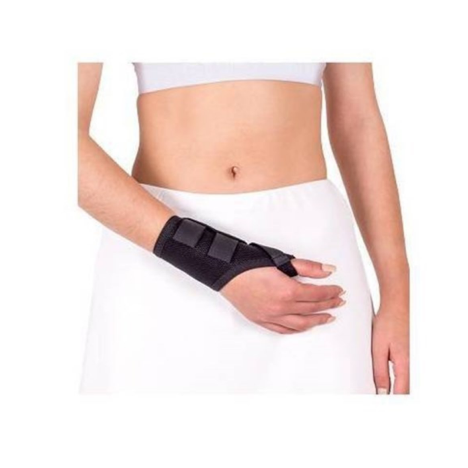Orthocare 4531 Thenarcare Başparmak Tespit Ateli Sağ