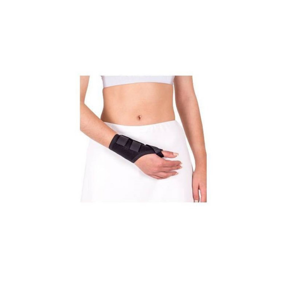 Orthocare 4531 Thenarcare Başparmak Tespit Ateli Sağ