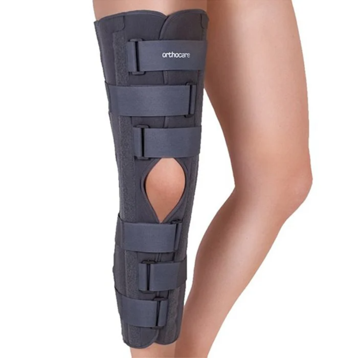 Orthocare 6310 Genucare İmmobiliser Ortopedik Dizlik