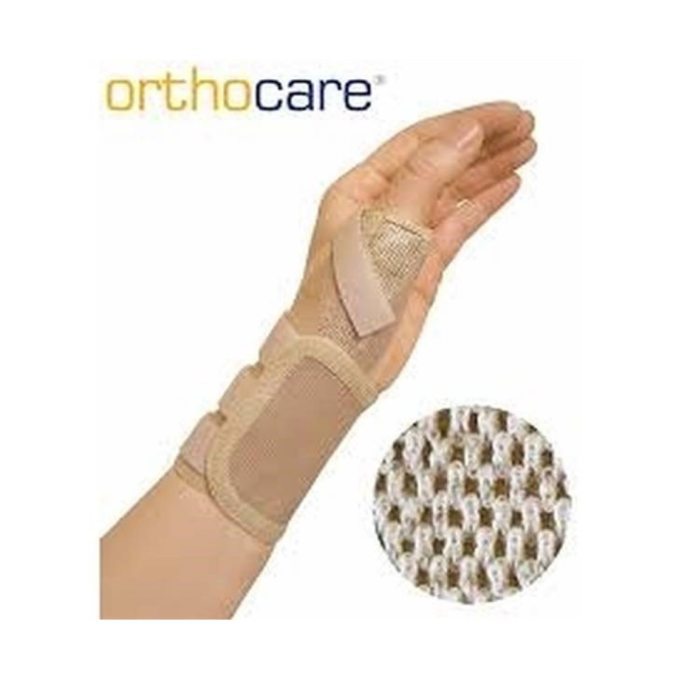 Orthocare 4543 Thenarcare Comfort Başparmak Tesbit Ateli Sol