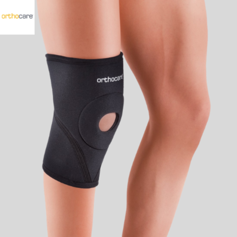 Orthocare 6141 Genucare Patella Destekli Dizlik