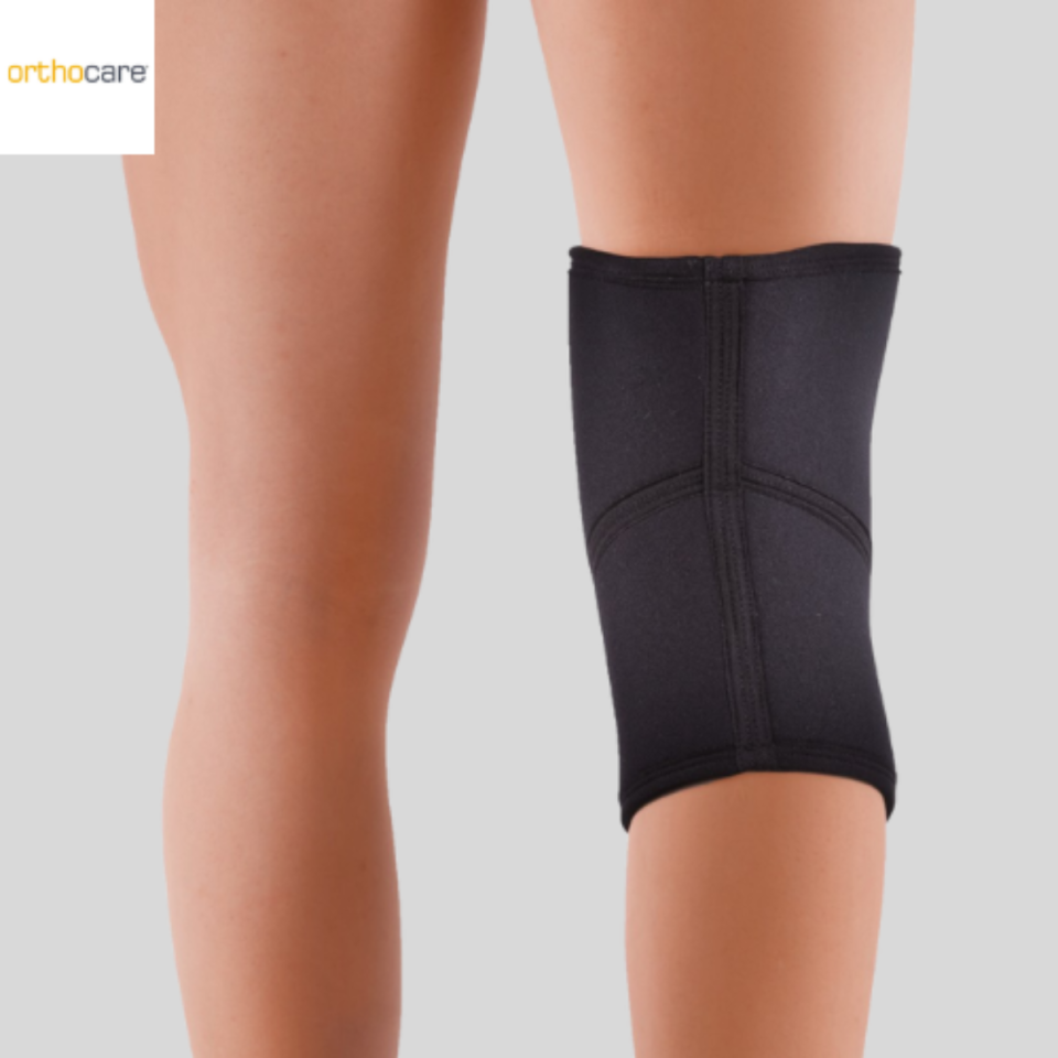 Orthocare 6141 Genucare Patella Destekli Dizlik
