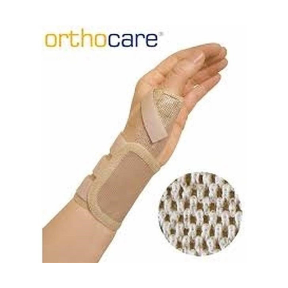 Orthocare 4543 Thenarcare Comfort Başparmak Tesbit Ateli Sag