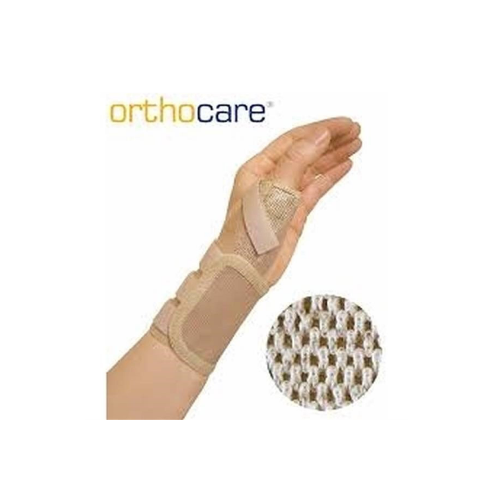 Orthocare 4543 Thenarcare Comfort Başparmak Tesbit Ateli Sag