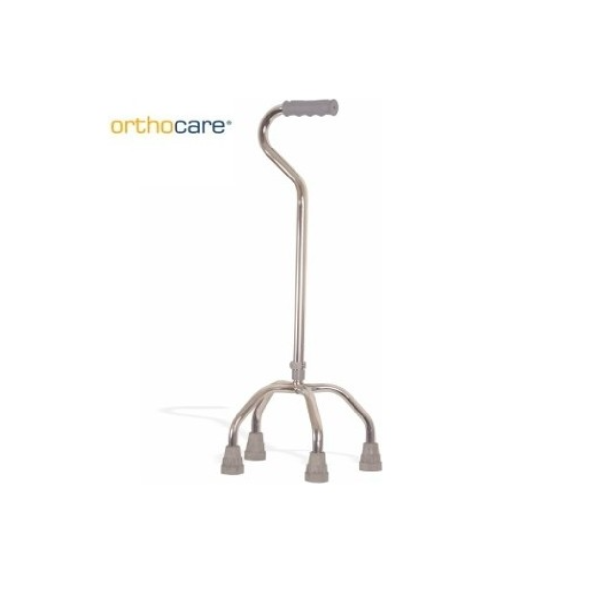 Orthocare 8160 Quadrıpode 4 Ayaklı Denge Bastonu