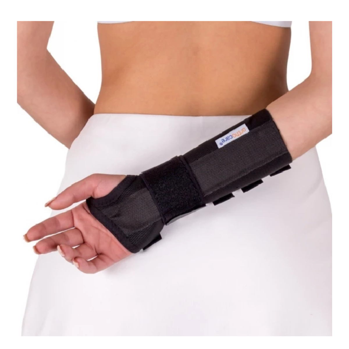 Orthocare 4541 Manucare Stable El Bilek Ateli Sol