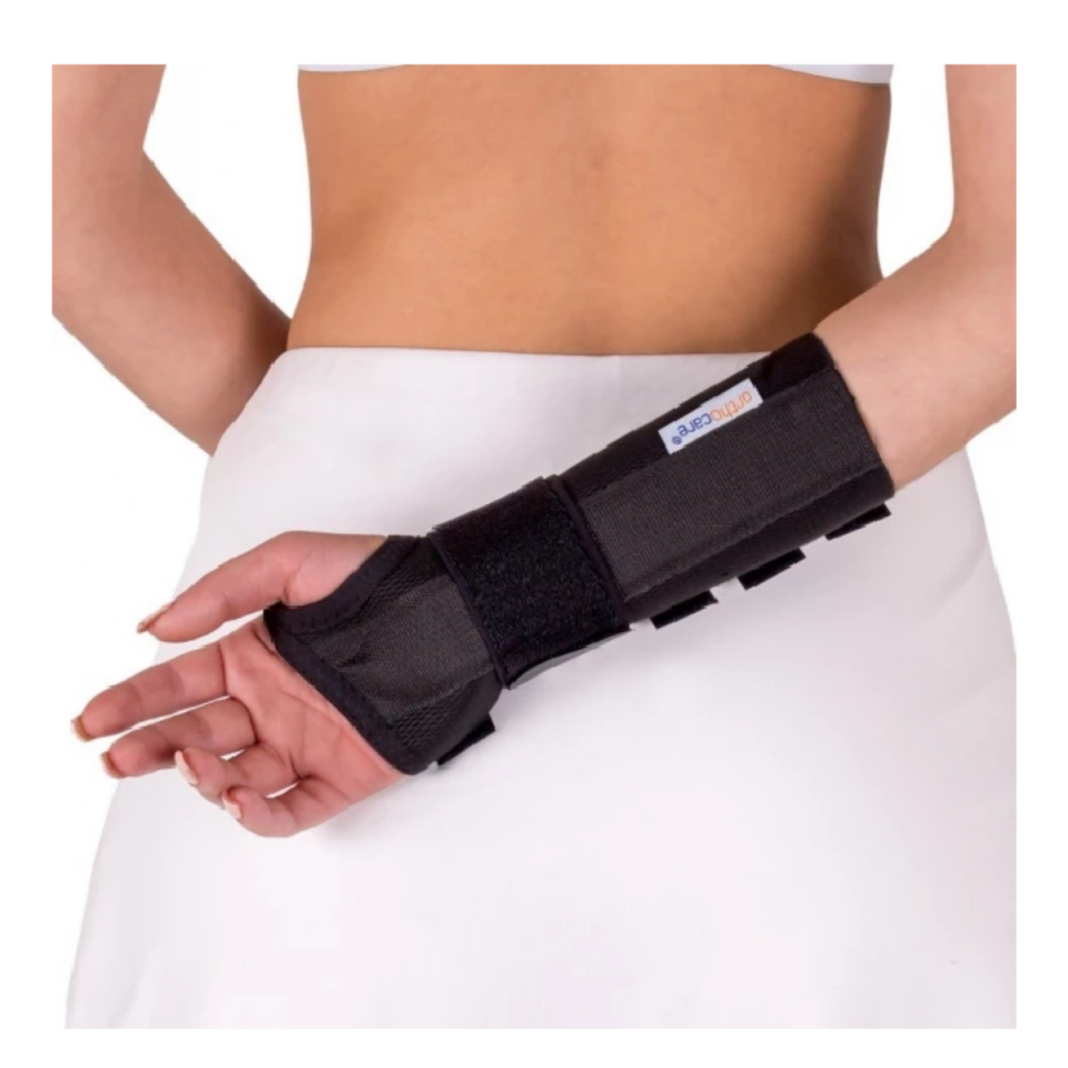 Orthocare 4541 Manucare Stable El Bilek Ateli Sol