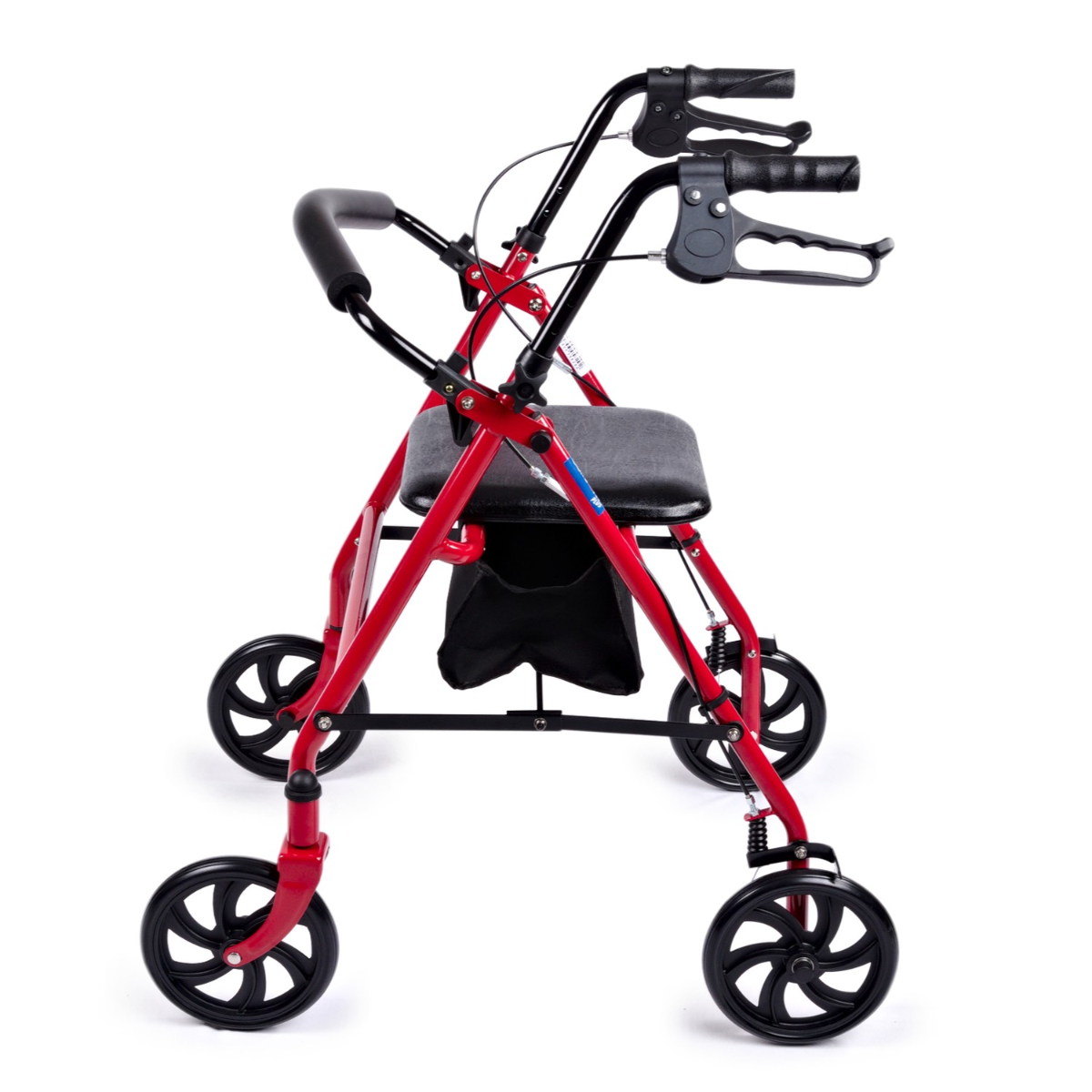 Comfort Plus DM-9144 Alüminyum Tekerlekli Rolatör