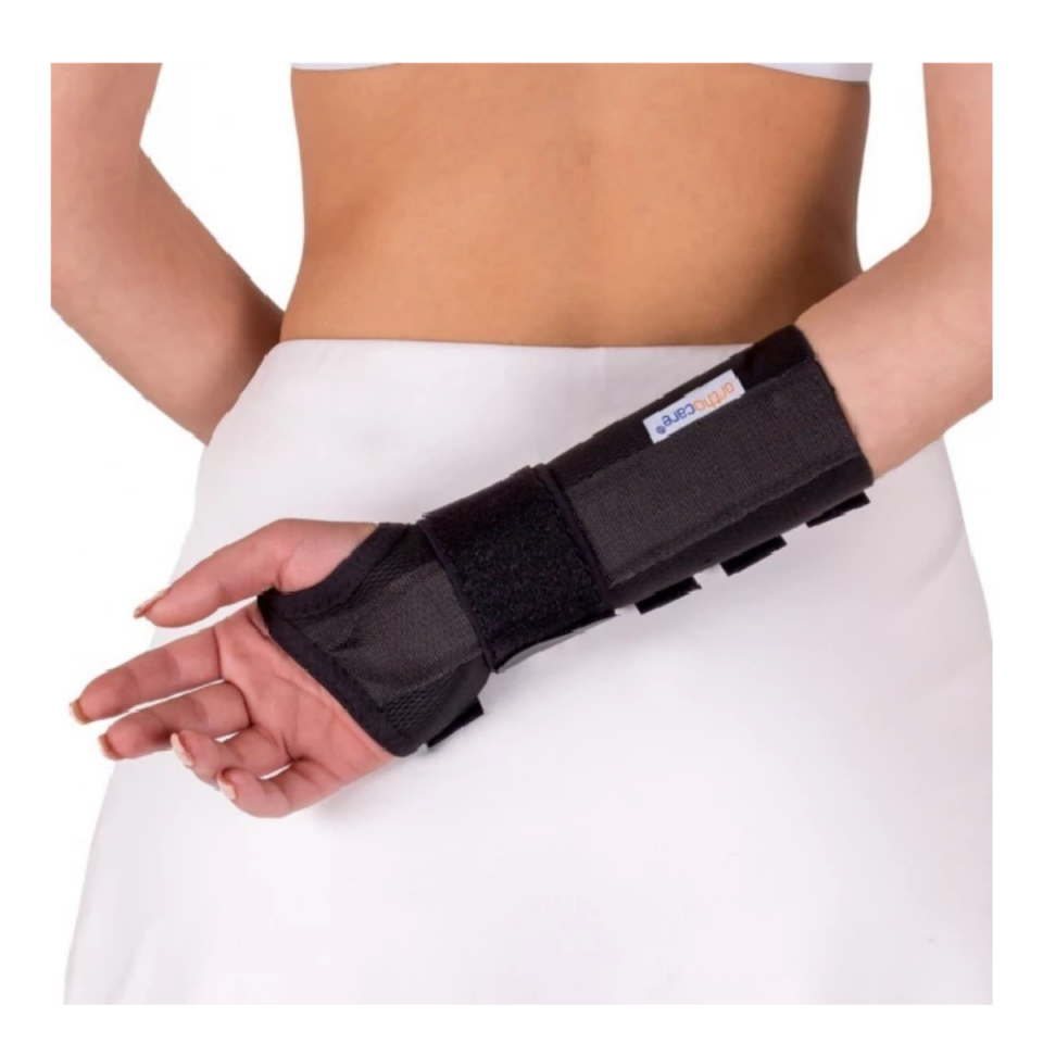 Orthocare 4541 Manucare Stable El Bilek Ateli Sağ