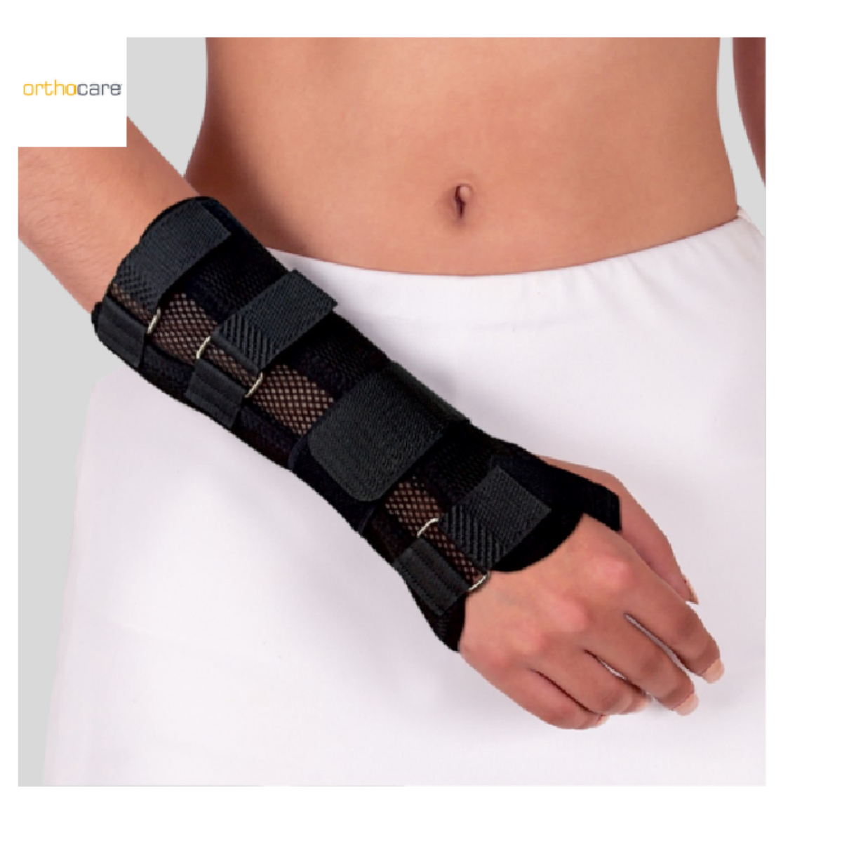 Orthocare 4542 Stable El Bilek Ateli Sol