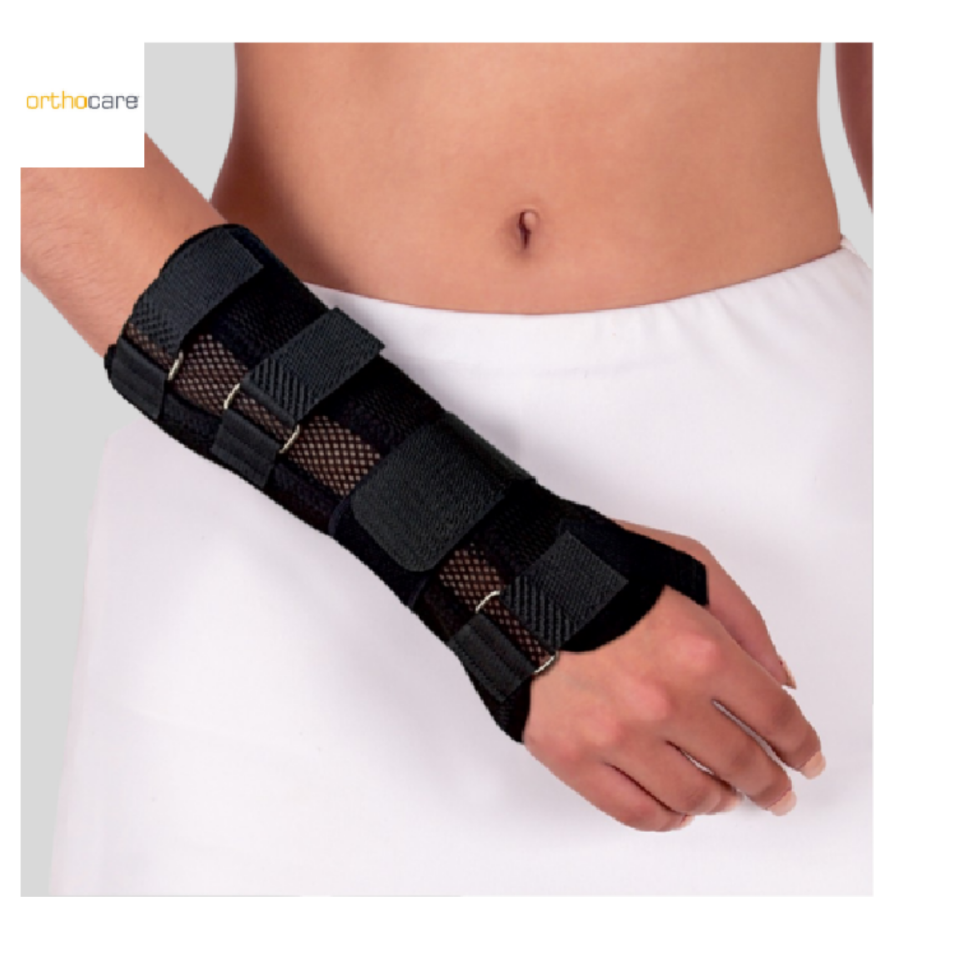 Orthocare 4542 Stable El Bilek Ateli Sol